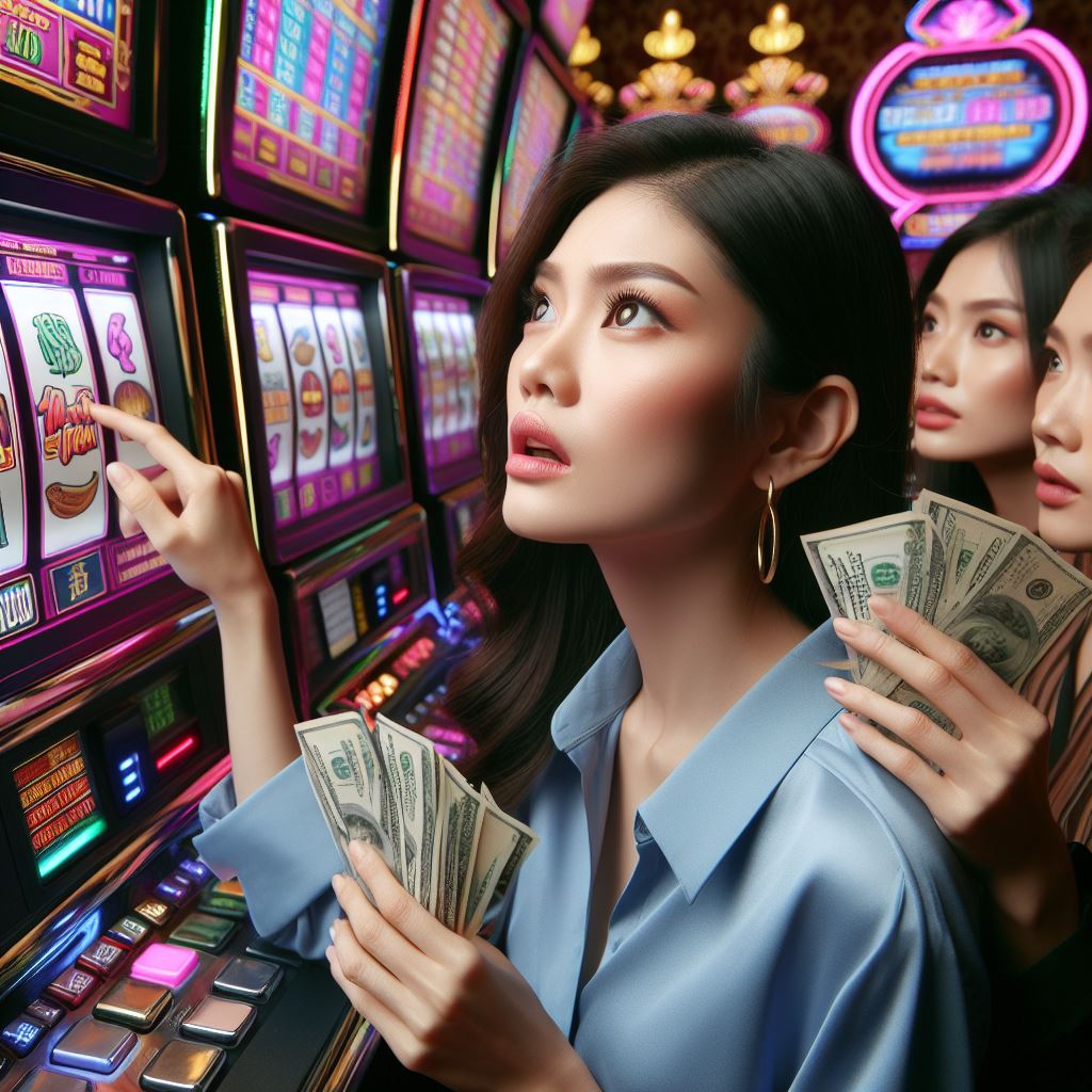 fstvgr.com. Mengejar Jackpot Uang Slot Mulai Dari Mimpi ke Realita