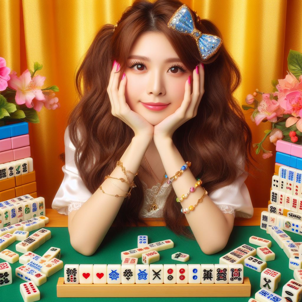 Cara Menang Mahjong Bonanza