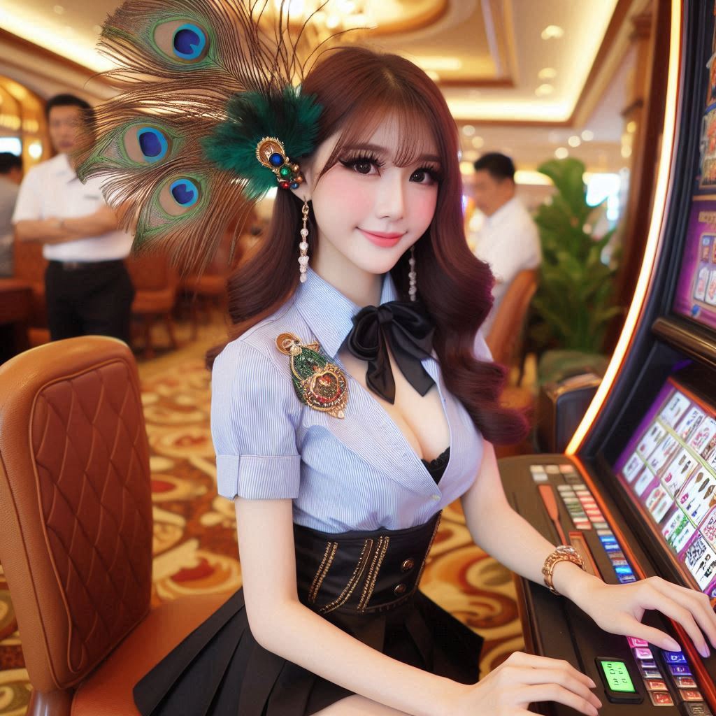 Menguasai Slot Mahjong