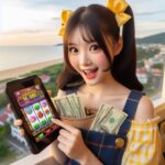 Cara Dapat Uang Tambahan Di Slot Online Cash Spin