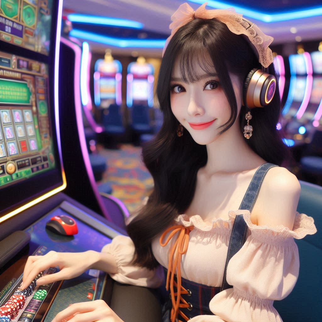 Mendapatkan Jackpot Maya Bonanza