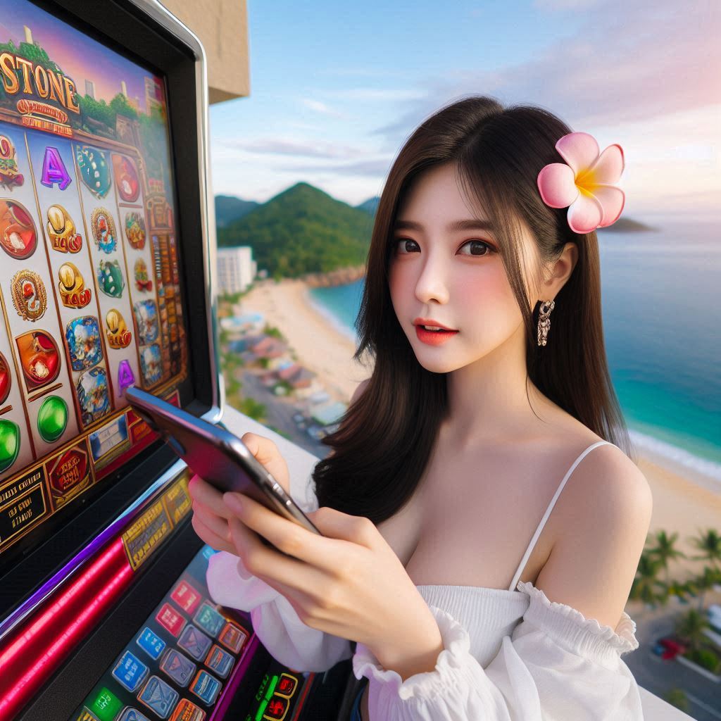 fstvgr.com Meningkatkan Keterampilan Menghindar di Slot Game Stone