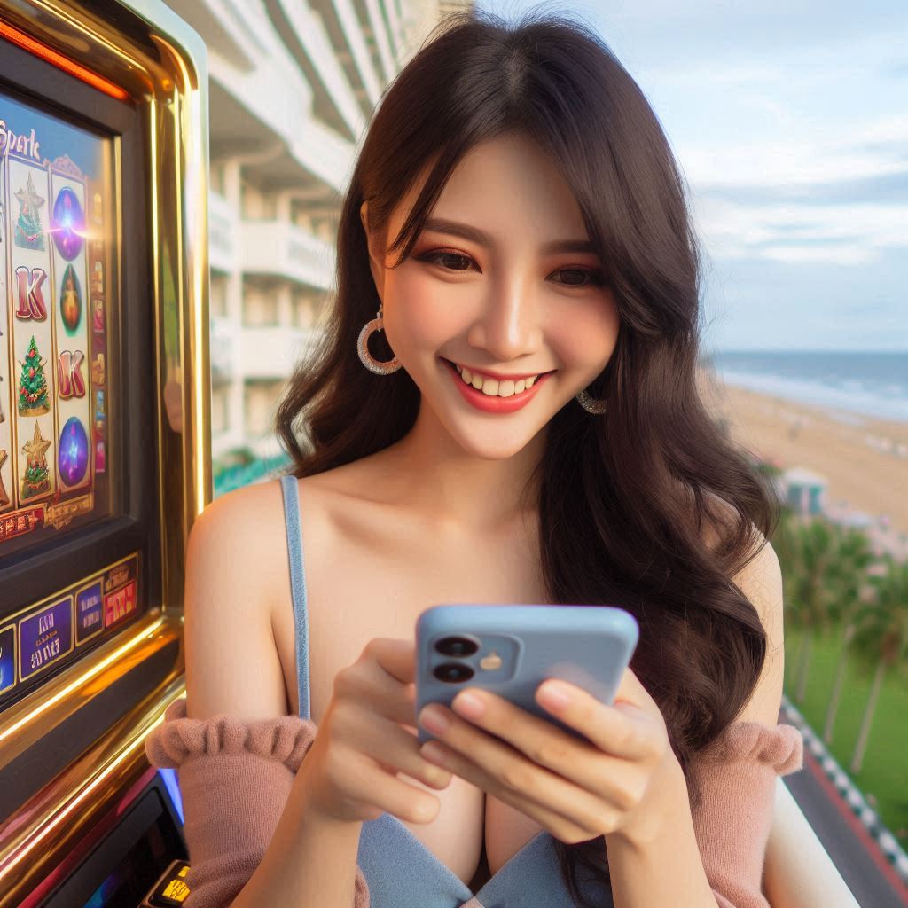 fstvgr.com Setiap Putaran Membawa Keceriaan Dalam Slot Xmas Spark