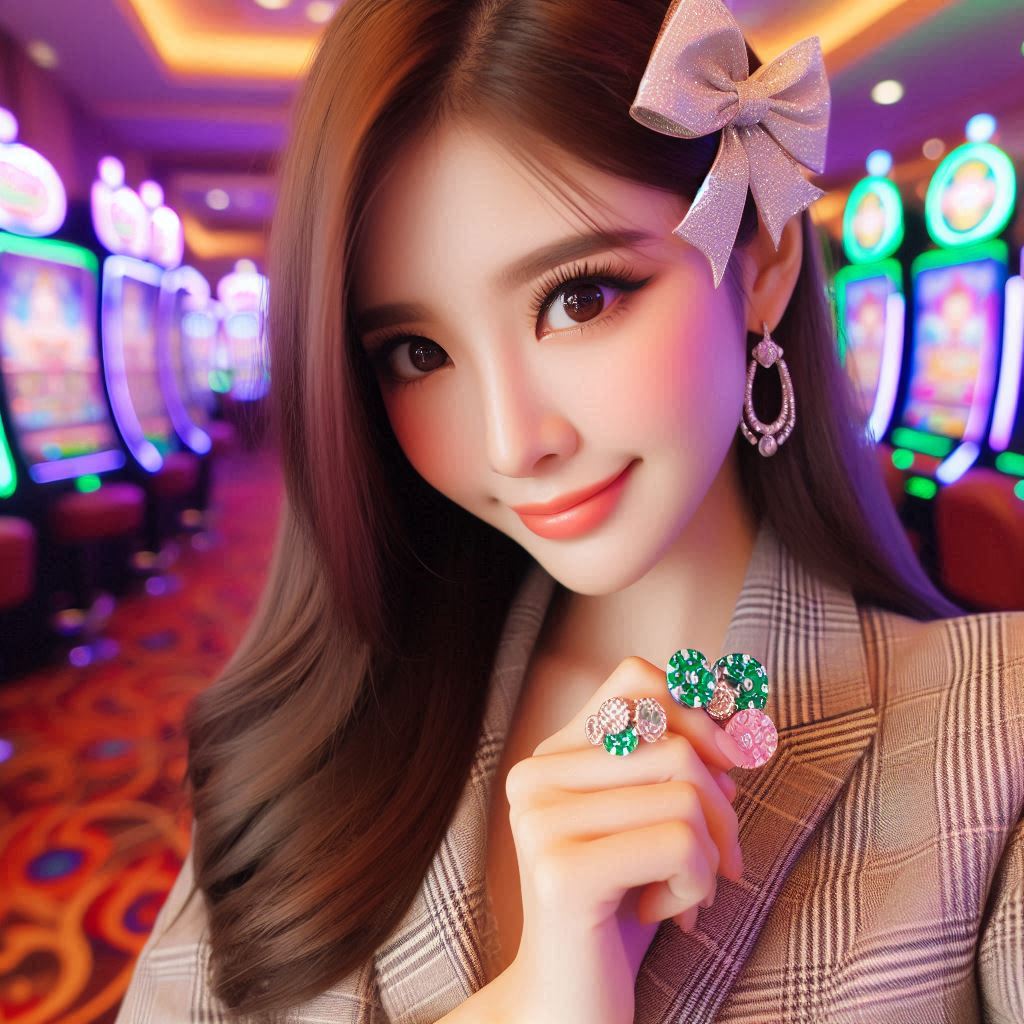 fstvgr.com Simbol Unik Pembawa Keberuntungan Di Slot Starlight Princess