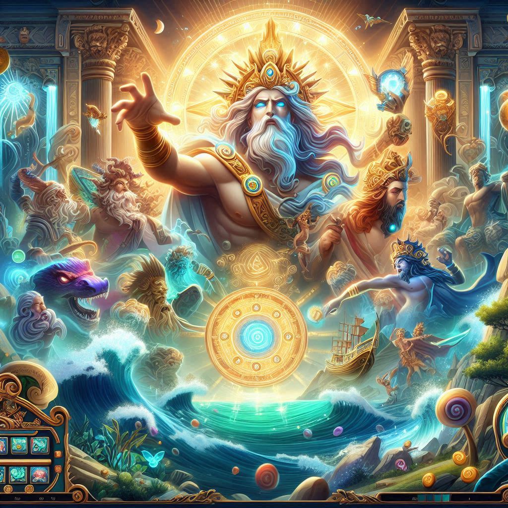 fstvgr.com Eksplorasi Dunia Dewa di Slot Online Zeus