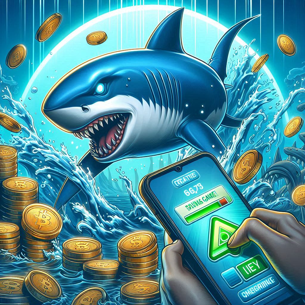 fstvgr.com Game Populer Shark Platinum