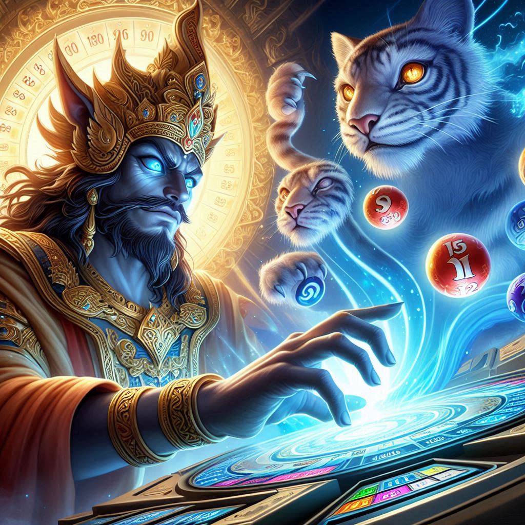 fstvgr.com Menggali Legenda Gatotkaca melalui Slot Online IDNSLOT