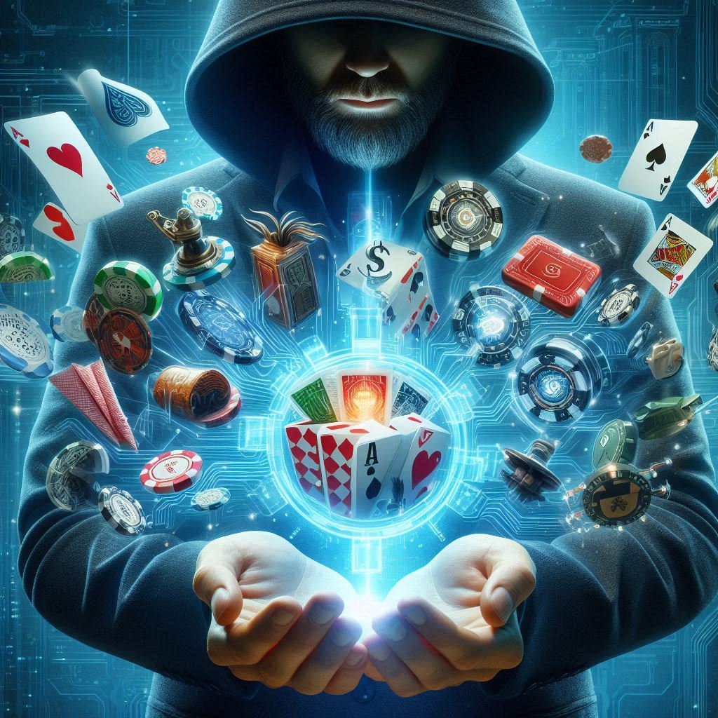 fstvgr.com Mengungkap Keunikan Slot Online Poker Mania