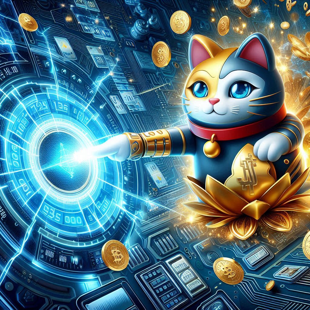 fstvgr.com Mengungkap Potensi Kemenangan di Slot Online Lucky Neko