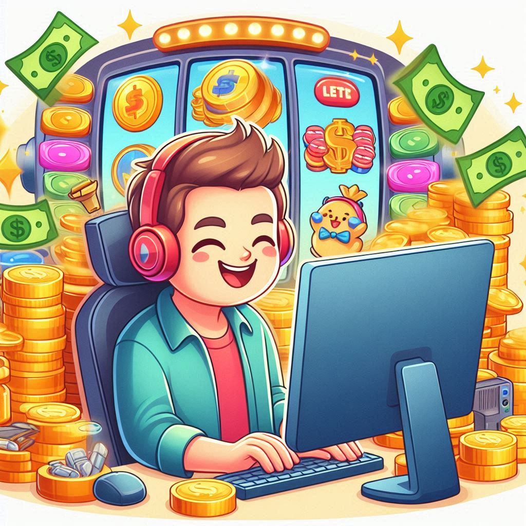 fstvgr.com Dapatkan Pengalaman Bermain Terbaik di Slot Online Terbaru!