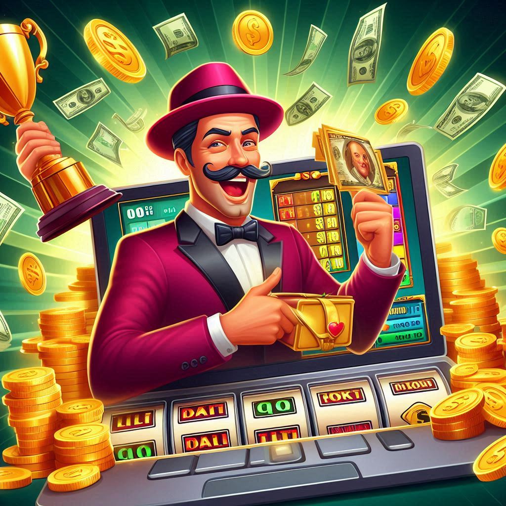 fstvgr.com Pemenang Slot Online Ungkap Rahasia Sukses di Fitur Bonus!