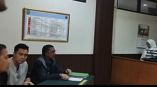 fstvgr.com, Sidang Cerai Baim Wong-Paula Verhoeven Ricuh dengan Saling Adu Mulut Pengacara (2)