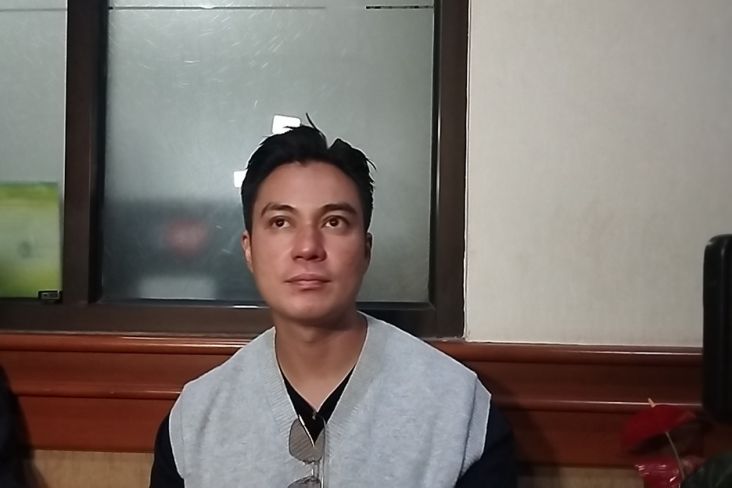 fstvgr.com, Sidang Cerai Baim Wong-Paula Verhoeven Ricuh dengan Saling Adu Mulut Pengacara