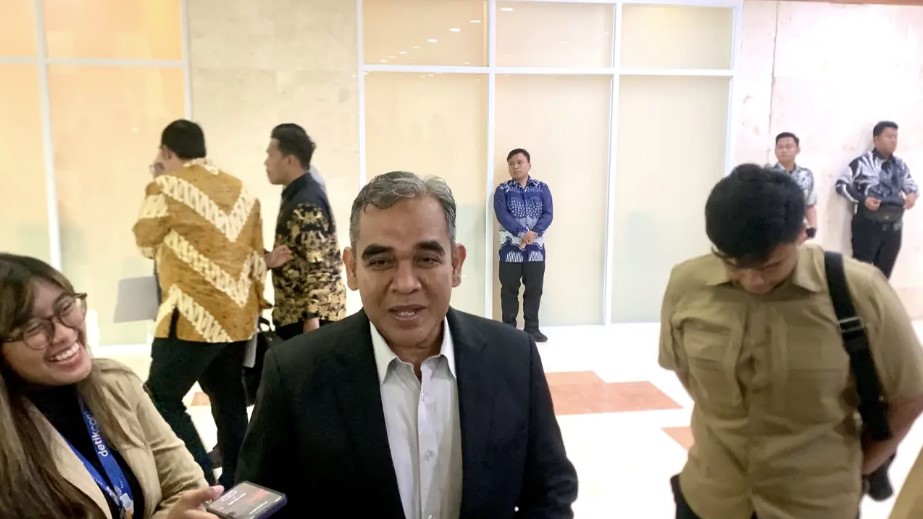 Komisi I DPR Gelar Rapat Tertutup dengan Kepala BIN Bahas Pengamanan Pilkada 2024 - Fstvgr.com