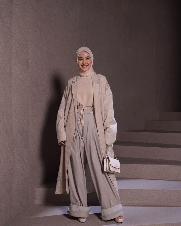 fstvgr.com, Fakta-Fakta Cut Syifa Bintang Sinetron 'MY HEART' (2)