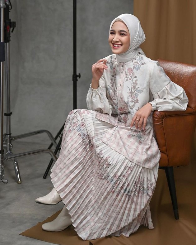 fstvgr.com, Fakta-Fakta Cut Syifa Bintang Sinetron 'MY HEART' (3)