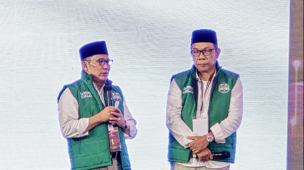 fstvgr.com, Pilbup Kepulauan Anambas Rusli-Johari Siap Wujudkan Impian dengan Islamic Center dan Rumah Tahfidz